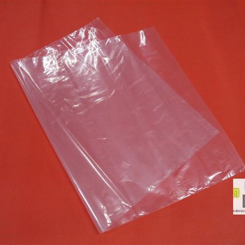 极速冲冠双层12丝加厚j30*35z高压袋平口袋/pe袋/塑料袋/包装袋/