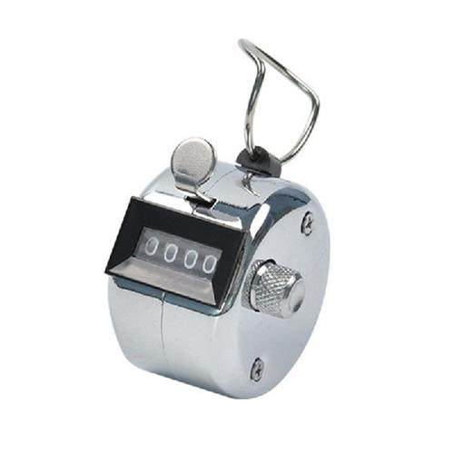 极速Mechanical fopr Palm Click Counter Count Clicker