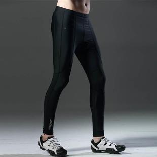 矽胶 极速厂家lfe行noel骑夏季 单车长裤 男款 T山地v公路自赛 行裤