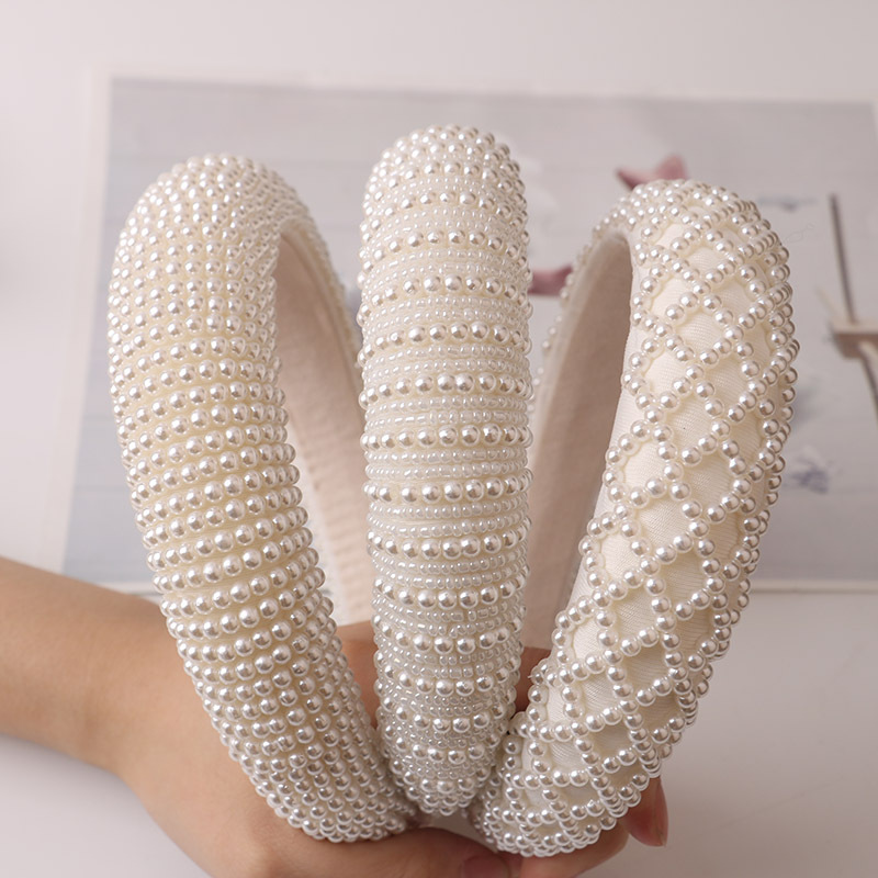 极速Hair Hoop iwomen hairbands Sweet Handbands for Women Bea