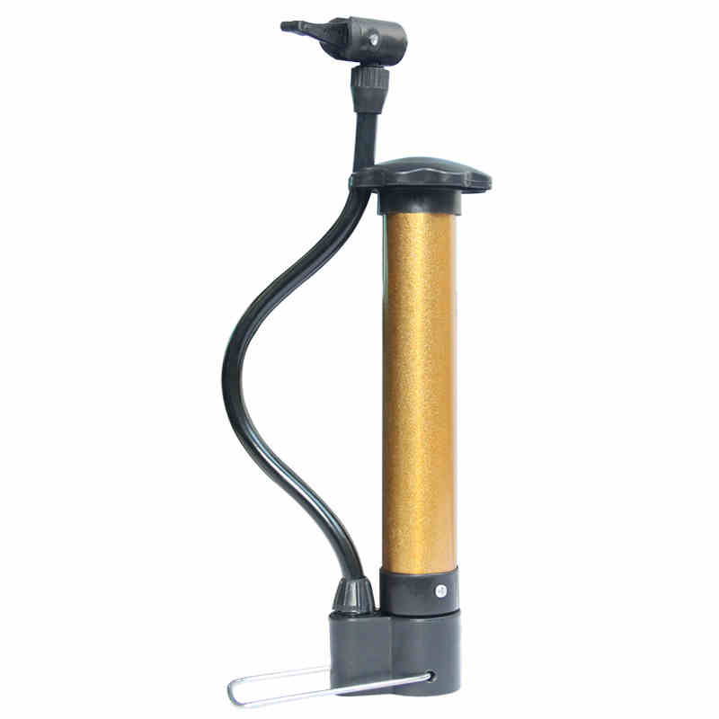 极速新型高压g打气筒自行车家用篮球山地车电动电瓶车摩托车便携