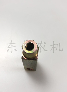 极速迪尔5-系列拖拉机农机配件提升器拉线45MH7080/L80052叉头弹