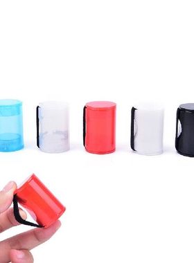 极速Rhythm Ring Maraca Cabasa Wear on Finger Uk.ulele