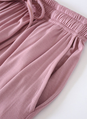 极速Womens Home Clothes Summer Sleepwear LoOunge Set Homewe