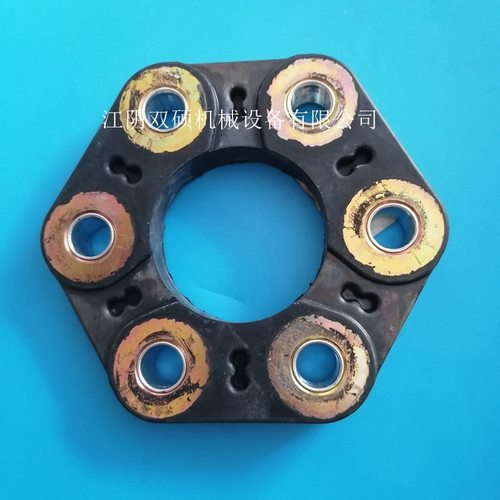 极速林德堆高机配件 林n德H18-H20织物盘3502322200 林德凸缘