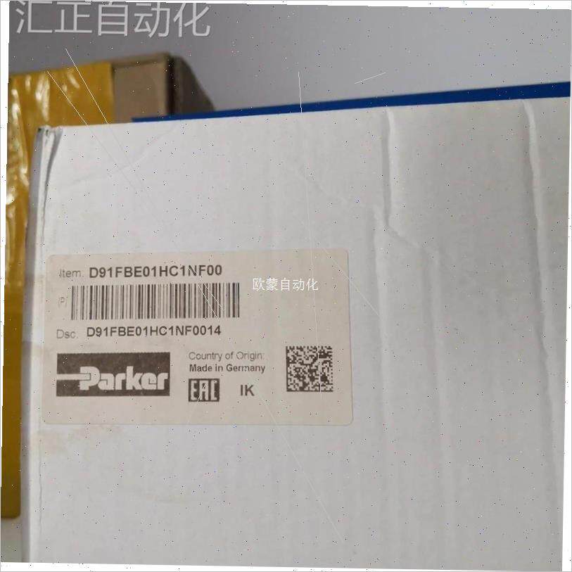 极速派克比d例阀? D91FBE01HC1NF0014? 全新现货议价议价