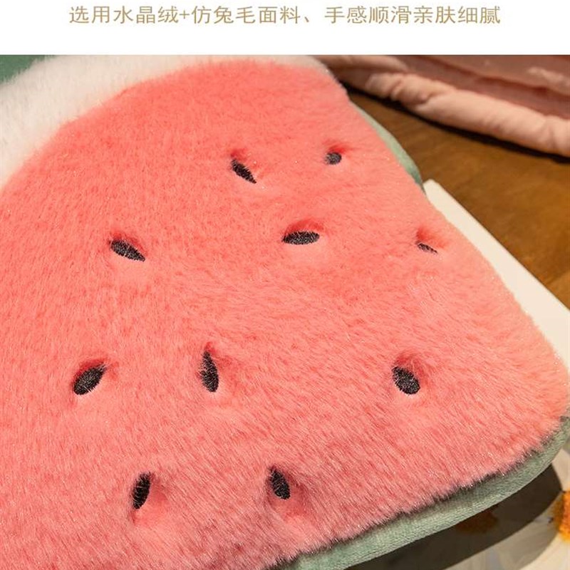 极速抱枕被子g两用办公室午睡毯子二合一枕头可爱沙发靠枕女生睡