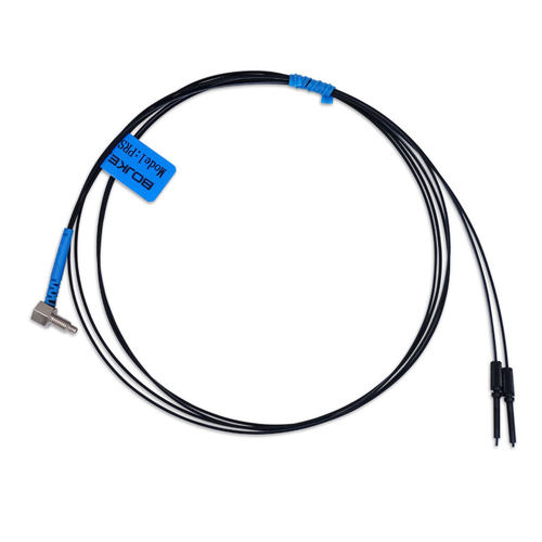 极速博亿PRA PRC PRS4Y20TZ 10ETZ弯头直角90度M4反射L型光纤感测