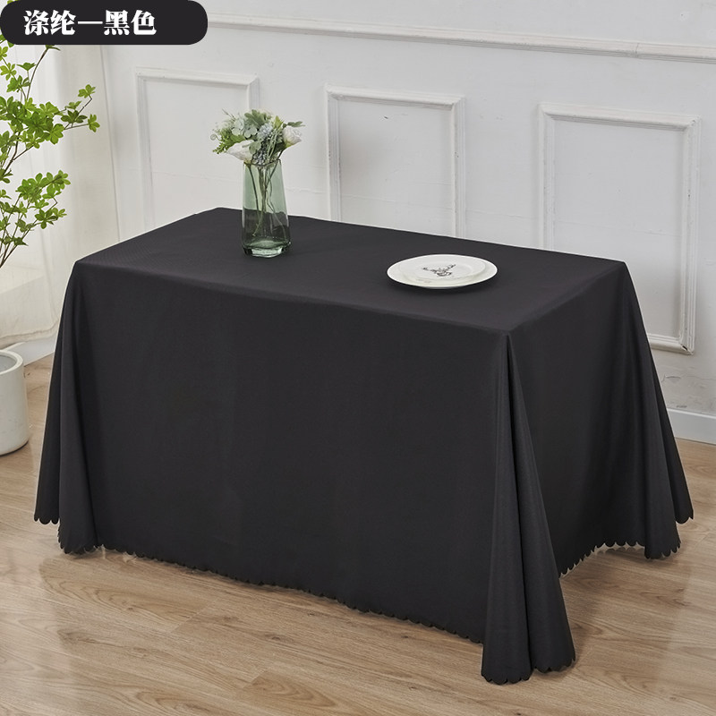 极速桌布印刷gLOGO宣传广告桌布定制展会会议桌布摆摊布开工印字