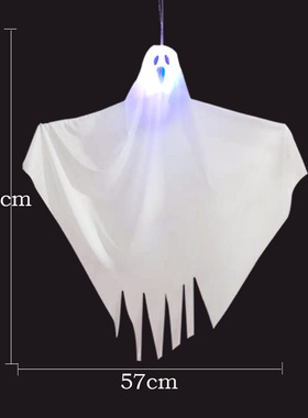 极速Halloween Decoration Props Courtyard SMite Layout Door H