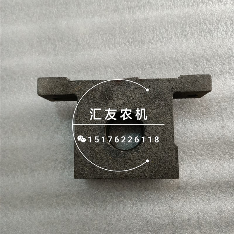 极速天拖铁牛拖拉机配件 TN704 754 804 854 P904 传动轴 支架 吊