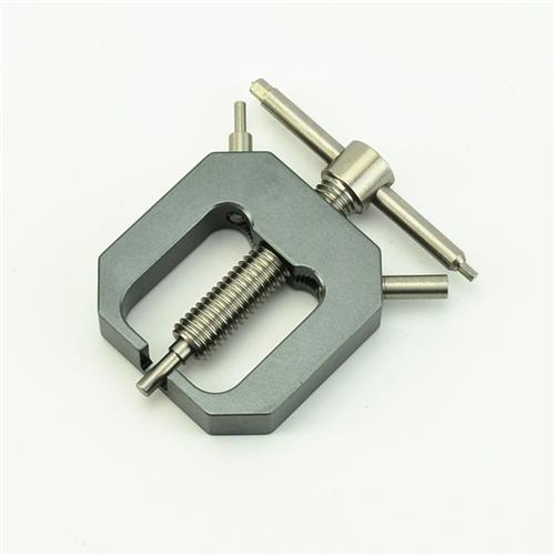 极速新品热销f拔齿器拆除器维修工具航模车模马达齿轮拉玛拆装器