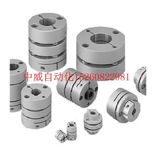 极速议价三木铝合金双膜o片联轴器SFC-060DA2-20B-28B现货