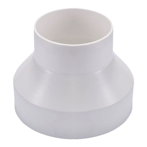 极速16b0转110mm抽油烟机排气管转换头250转110mmpvc110转50塑料