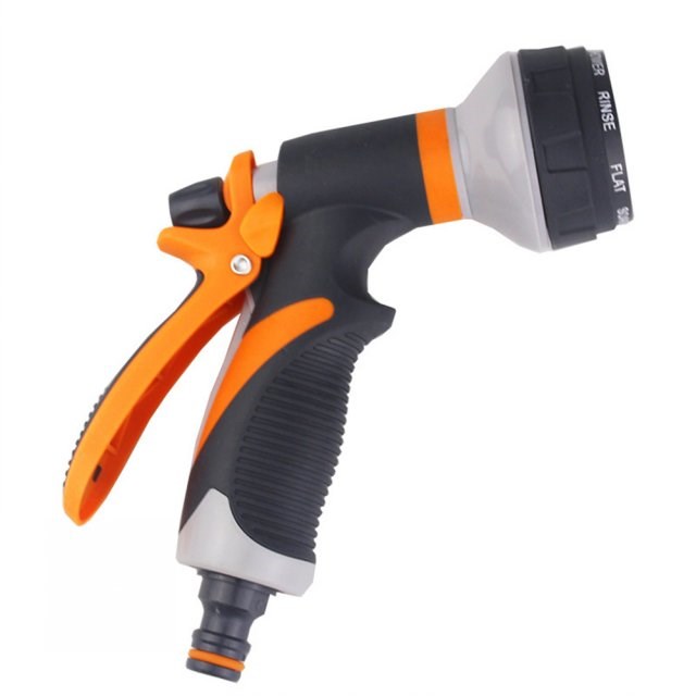 极速Spray Lawn Watering Multiy-Function Car Wash High Pressu