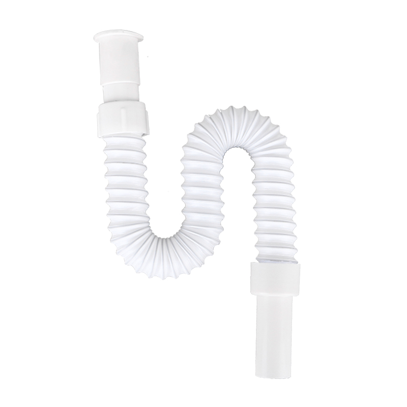 极速Basin underwater piqpe wash basin wash baPsin white belt