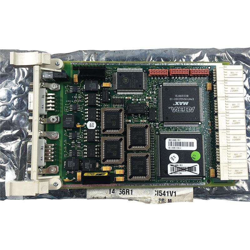 CI541V1通讯卡3BSE014666R1现货