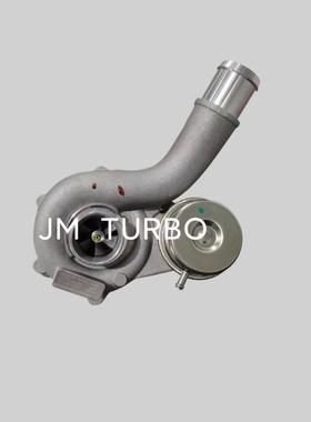 涡轮增压器MGT1549SL790318-0004AA5Z-6K682-BE