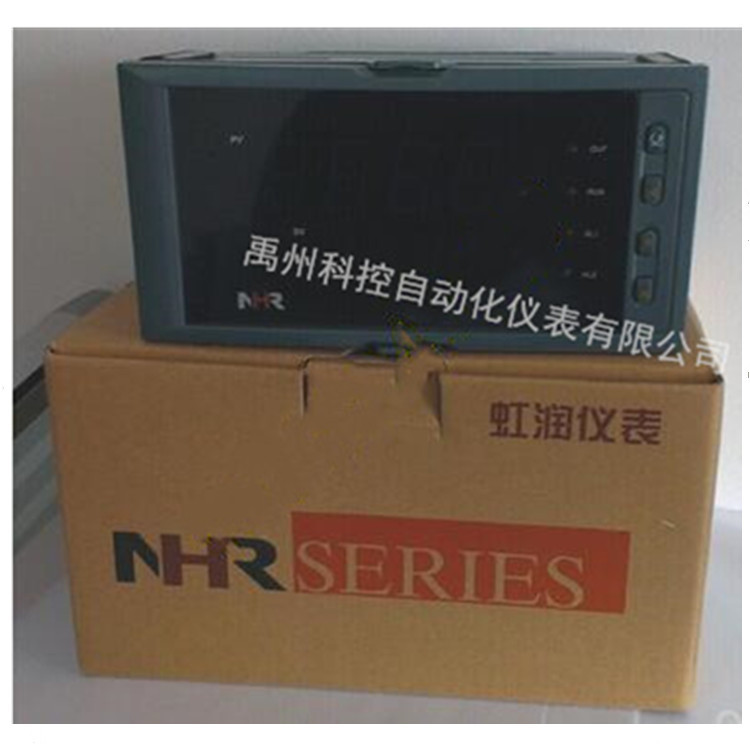虹润仪表原装NHR-2400A/C/D-X/0/1/2/3/X/2/2/X/D1/X/P-A/D转速表图片