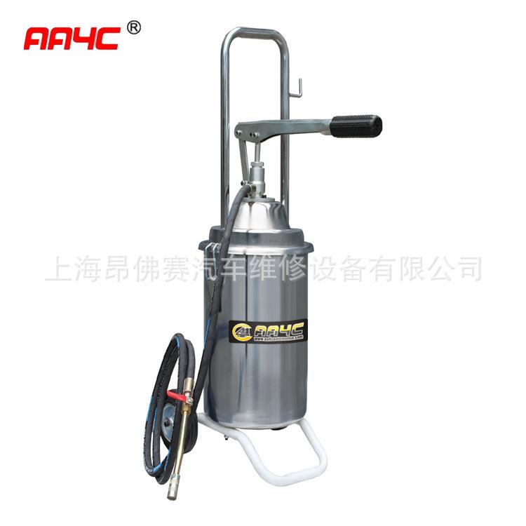 昂佛赛手动黄油机(手动注脂器)