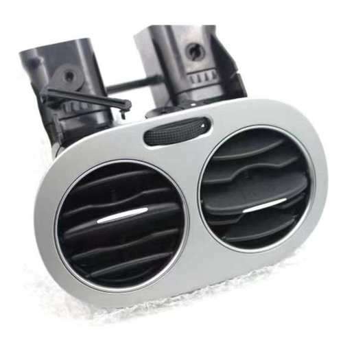 途观扶手箱后出风口5ND819203A