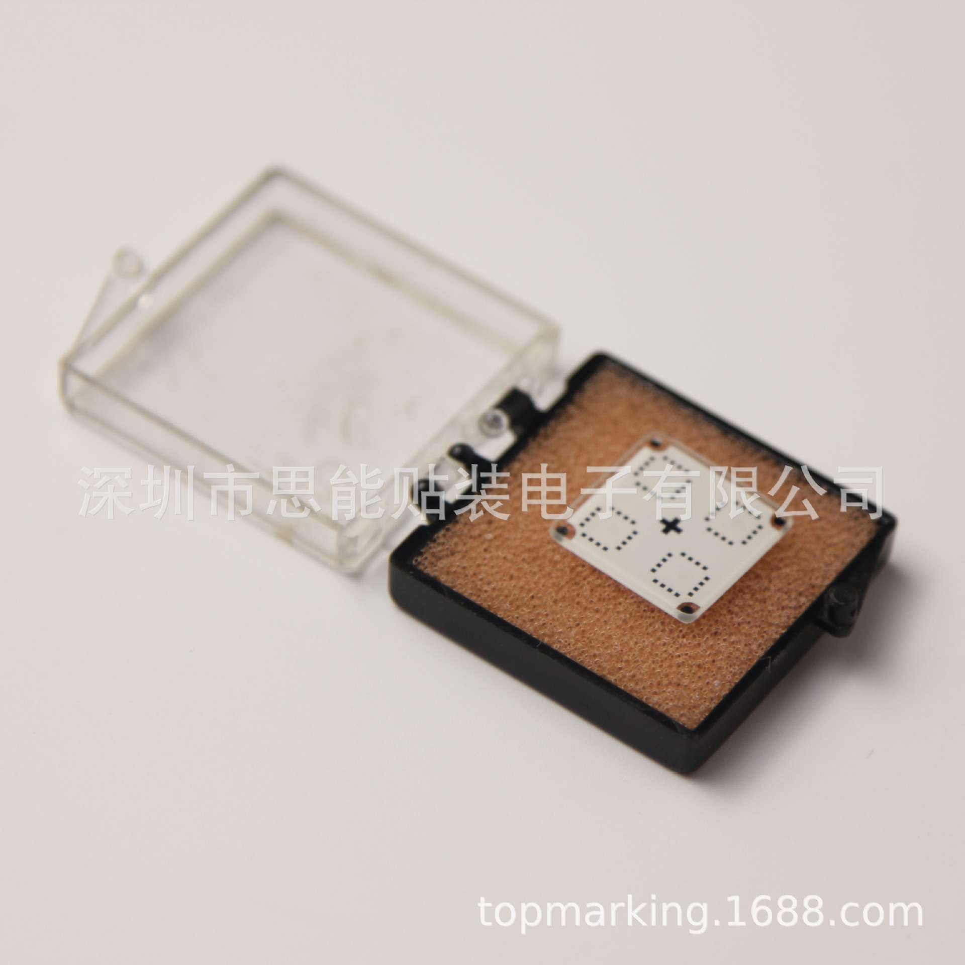 D1/D2/D3/D4校正玻璃片 03010565 CALIBRATION PART VERSION 3