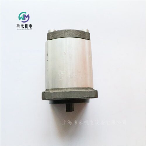 原装REXROTH液压油泵AZPF系列