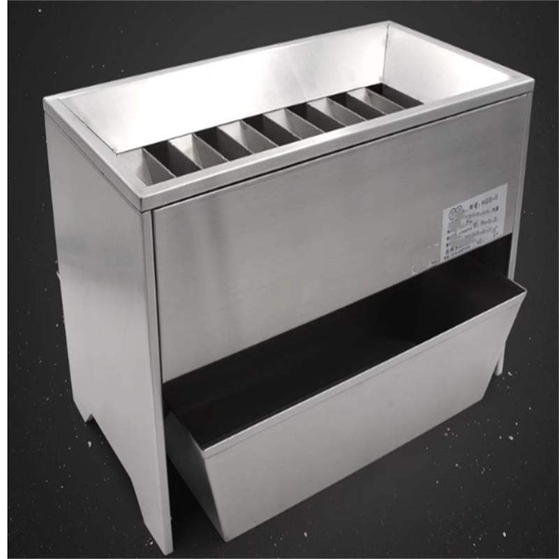 不锈钢横格式分样器/不锈钢分选器横格式分样器TV933-M75793