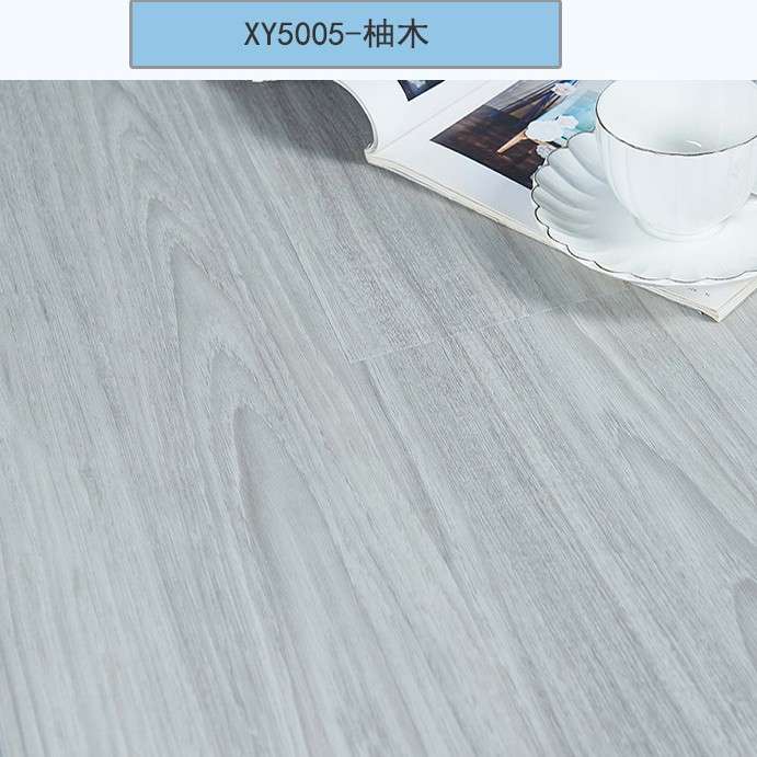 spc锁扣地板石塑卡扣式pvc石纹室内防水防滑卫生间家用木地板