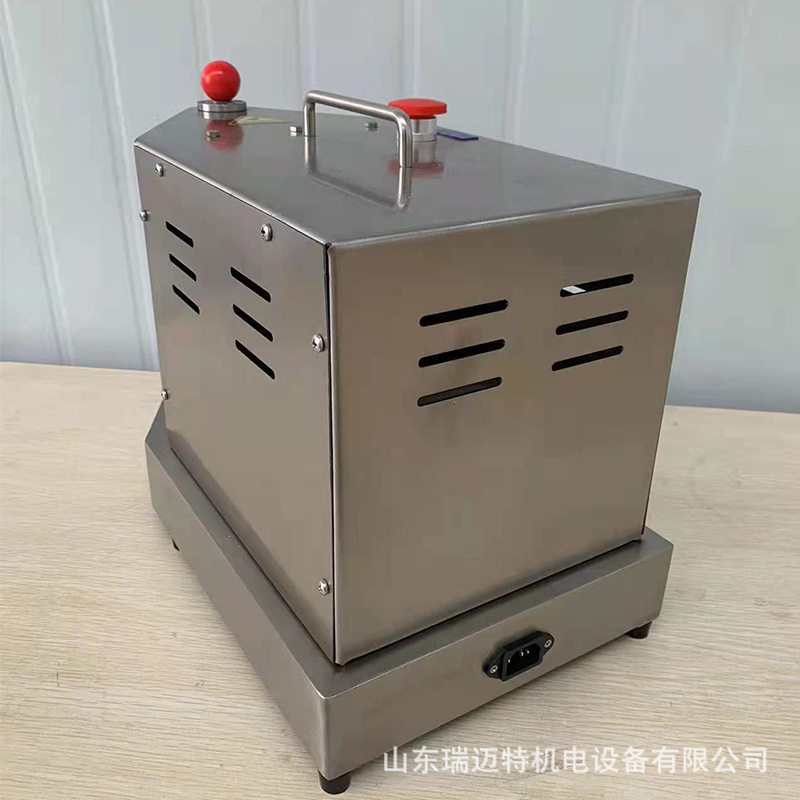 厂家直供 桃子自动刮皮机 水蜜桃快速削皮机山东桃一次性削皮机
