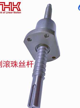 THK滚珠丝杆BTK2505/2010/1405/3210/1208/1006/4010/2510螺母DIR