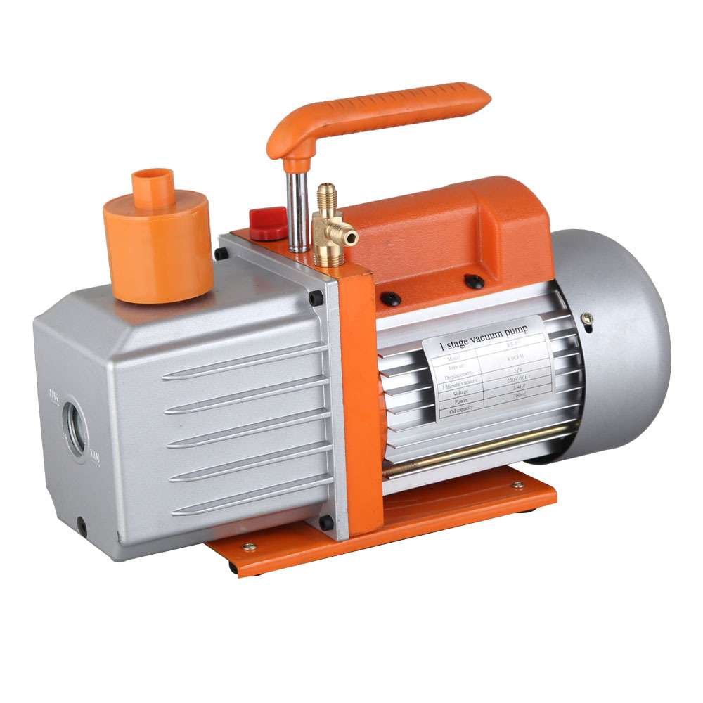 红宝石真空泵抽气速率4L/S/220V/50HZ/4升真空泵