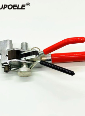 不锈钢扎带钳扎带剪不锈钢扎带枪捆扎工具Cable Tie Fasten Tool