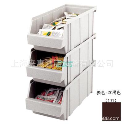 CAMBRO5412CBP-131多功能盒子(深褐色)