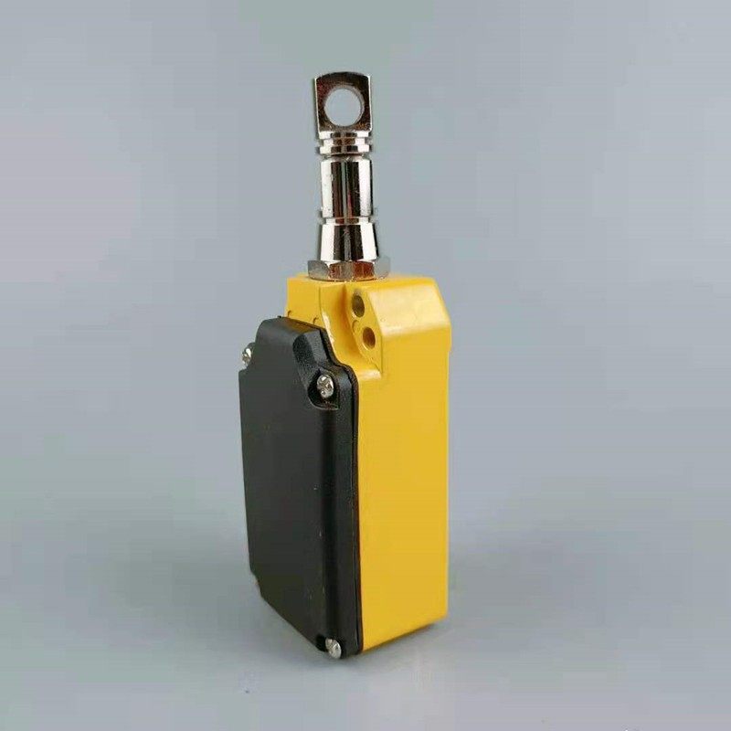 LS-LX-S-Z手动自动复位拉线控制单向拉绳急停开关行程拉线开关