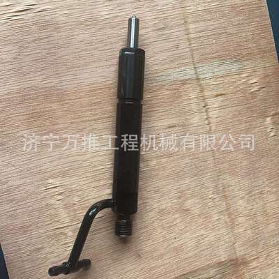 PC300-6喷油器6222-13-33006D108发动机喷油器