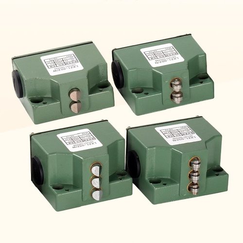 机床厂LXZ1-04组合行程开关LXZ1-05Z/N滚轮式行程开关LXZ1-06L/W