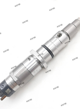 柴油共轨喷油器0445120237总成阀组件F00RJ01941