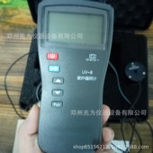 B紫外辐照计 B型紫外辐照计UV 单通道UV 297nm辐照计UV 254nm