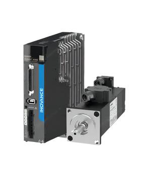 ISMT1-160F45AB-A133X直驱电机