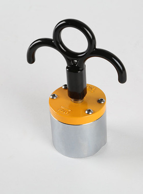 力帅多功能磁力挂钩 新品上架超强承重吊钩 工业磁性钩便捷MH-50