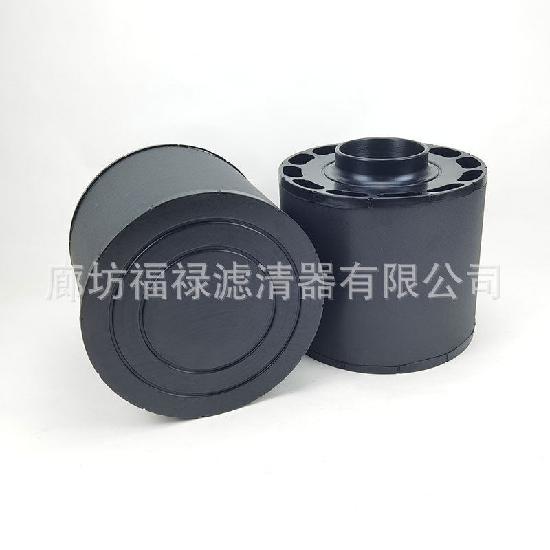 AH19220空气滤芯 X770132 PA3483 3I0022 4176401 ECC125004滤芯