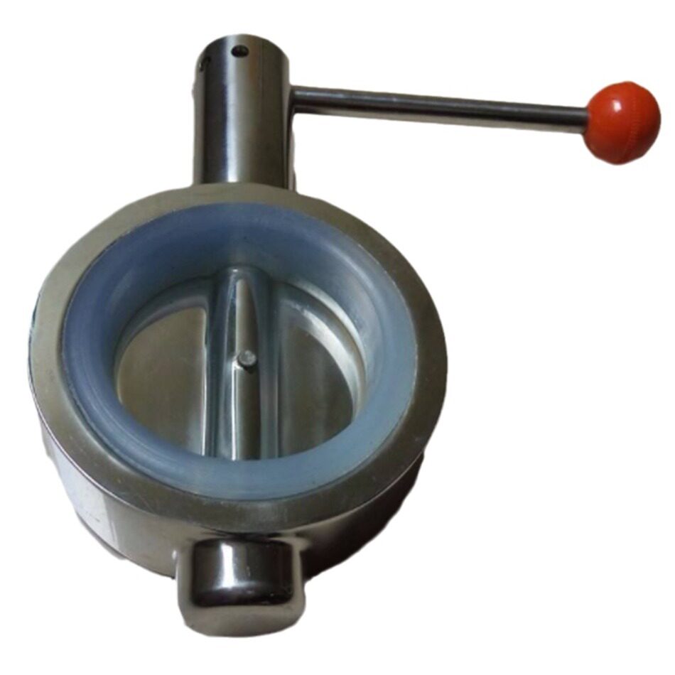 D71X-16蝶阀D343X-16蝶阀D641X-16蝶阀D371X-16球墨法兰对夹蝶阀