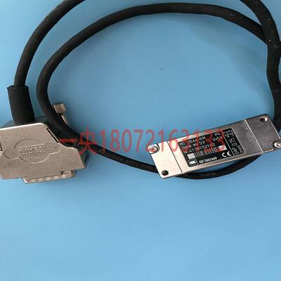 RSFElektronik光栅尺读头MS20.44-0M