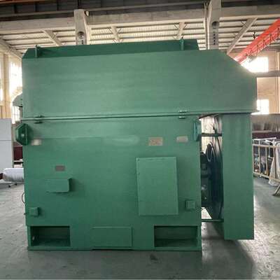 生产高压电机YKS5602-10500KW10KV高压电机