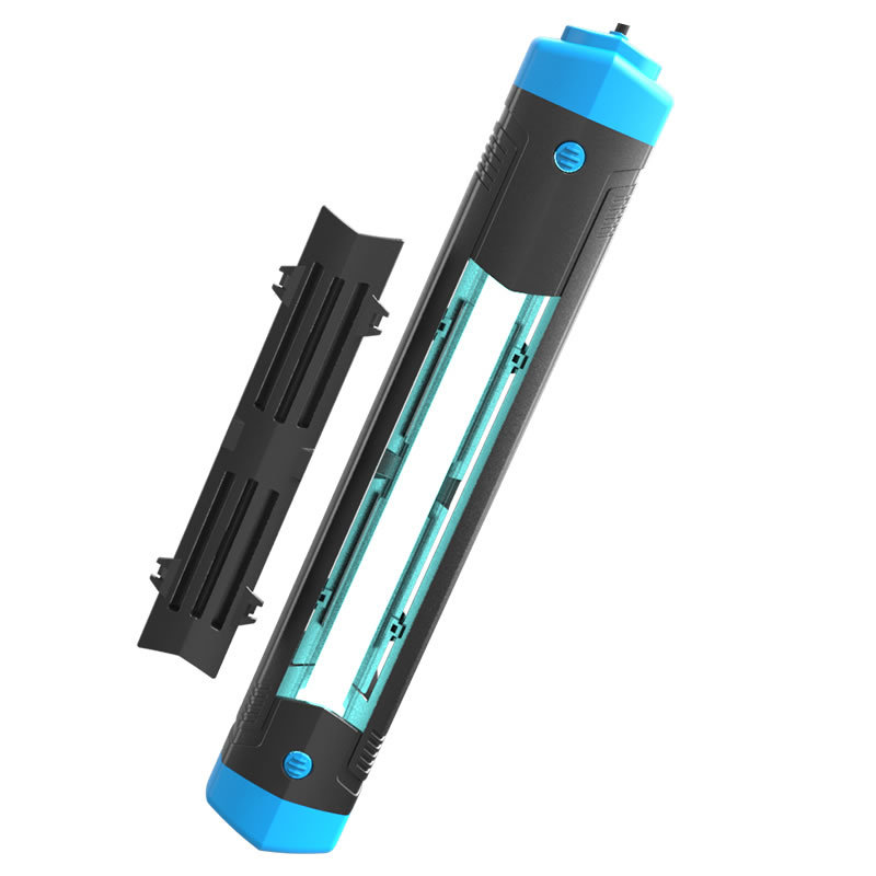 森森鱼缸潜水杀菌灯水族箱