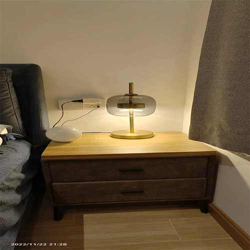 北美樱桃木原木板材实木桌面板书架柜子家具定制升降桌面飘窗隔板