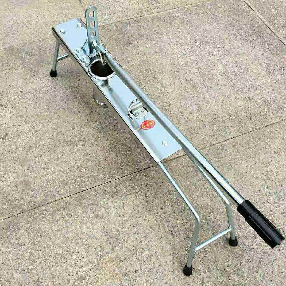 家用饸饹机面河洛机手动饸烙条压面wph机铪铬机压器条机 面家用条