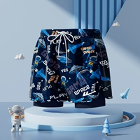 Скрытый синий