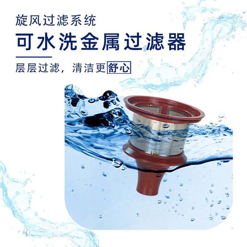 极速车载b家用吸尘器手持可折弯吸尘器多功能可直立壁挂式无线吸